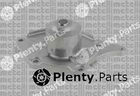Wilmink Group WG1790490 — Water Pump, engine cooling