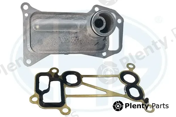 Wilmink Group WG2014038 — Oil Cooler, engine oil