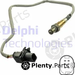 Wilmink Group WG2200595 — Lambda Sensor