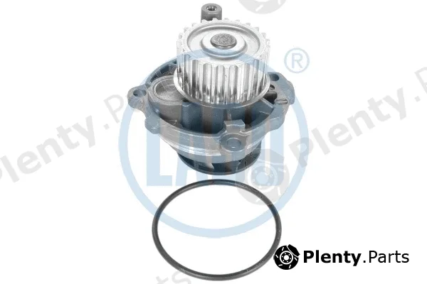 Wilmink Group WG1709898 — Water Pump, engine cooling