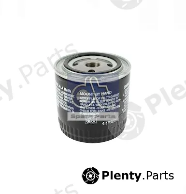 Wilmink Group WG2306117 — Oil Filter
