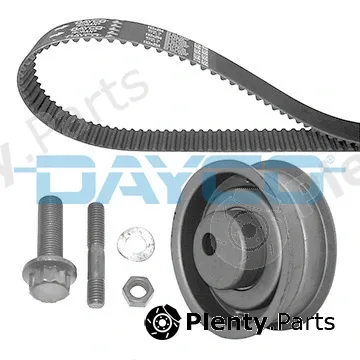 Wilmink Group WG2007283 — Timing Belt Kit