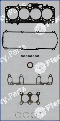 Wilmink Group WG1453408 — Gasket Kit, cylinder head