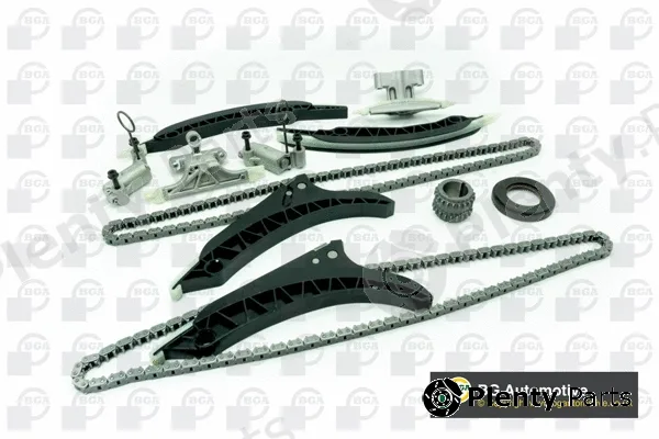 Wilmink Group WG2176660 — Timing Chain Kit