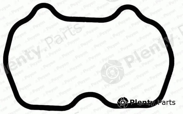 Wilmink Group WG2171458 — Gasket, cylinder head cover