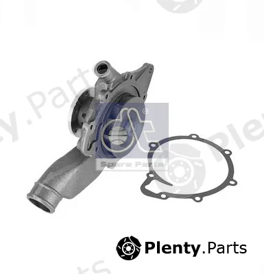 Wilmink Group WG2312091 — Water Pump, engine cooling