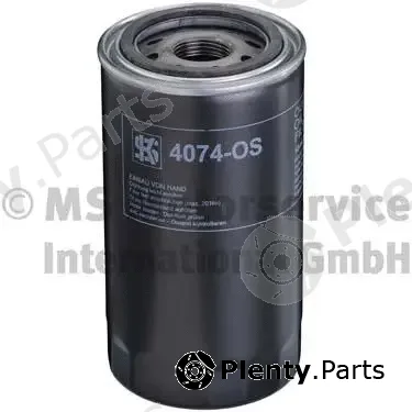 Wilmink Group WG1018921 — Oil Filter