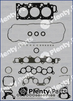 Wilmink Group WG1454270 — Gasket Kit, cylinder head
