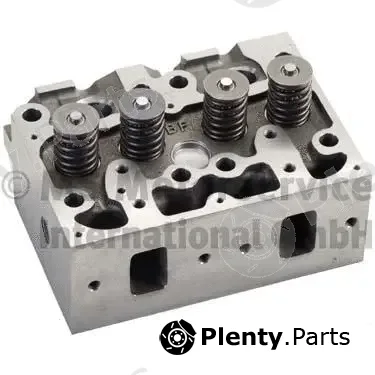 Wilmink Group WG1815164 — Cylinder Head