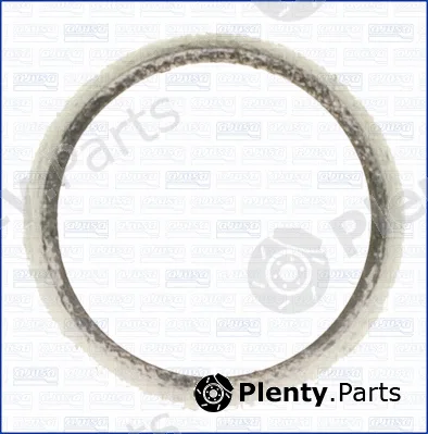 Wilmink Group WG1158452 — Gasket, exhaust pipe