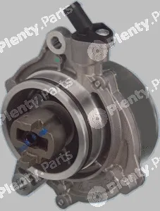 Wilmink Group WG1409055 — Vacuum Pump, braking system