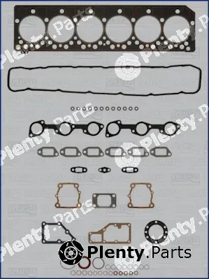 Wilmink Group WG1958438 — Gasket Kit, cylinder head