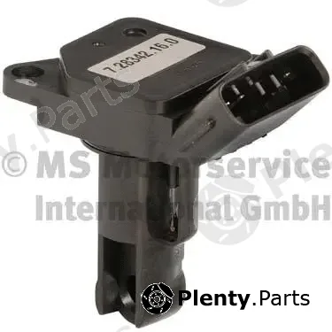 Wilmink Group WG1027063 — Mass Air Flow Sensor