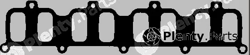 Wilmink Group WG1765370 — Gasket, intake manifold