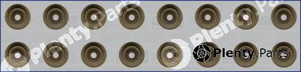 Wilmink Group WG1959713 — Seal Set, valve stem