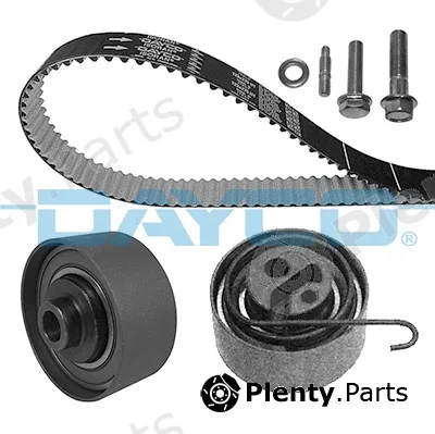 Wilmink Group WG2007292 — Timing Belt Kit