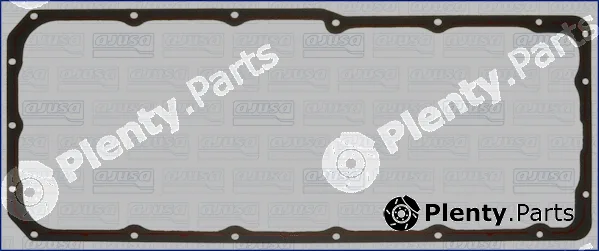 Wilmink Group WG1162864 — Gasket, oil sump