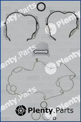 Wilmink Group WG1753581 — Gasket Kit, crankcase
