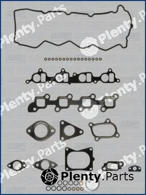 Wilmink Group WG1753412 — Gasket Kit, cylinder head