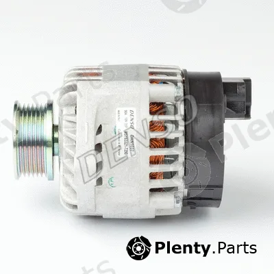 Wilmink Group WG1916731 — Alternator