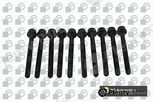 Wilmink Group WG1907160 — Cylinder Head Bolt Set