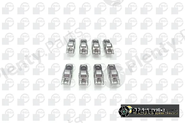 Wilmink Group WG2270468 — Rocker Arm, engine timing