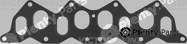 Wilmink Group WG1247048 — Gasket, intake/exhaust manifold