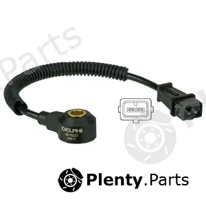 Wilmink Group WG1821362 — Knock Sensor