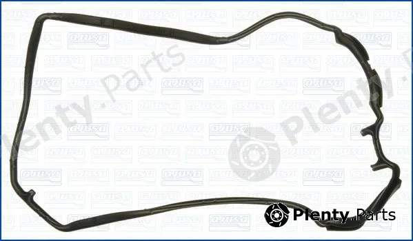 Wilmink Group WG1957247 — Gasket, cylinder head cover