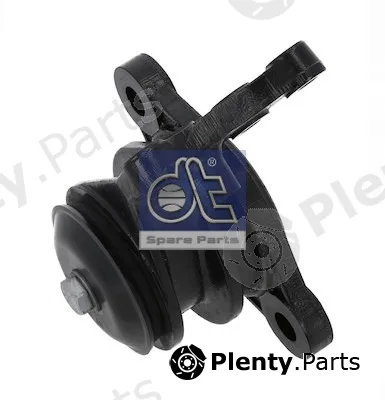 Wilmink Group WG2318039 — Mounting, engine