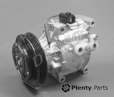Wilmink Group WG1918038 — Compressor, air conditioning