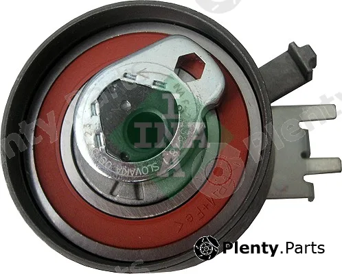 Wilmink Group WG1252277 — Tensioner Pulley, timing belt