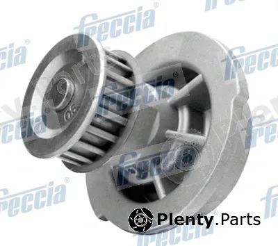 Wilmink Group WG1837259 — Water Pump, engine cooling