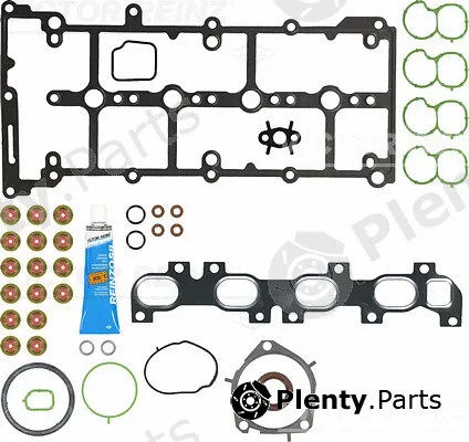 Wilmink Group WG1791084 — Gasket Kit, cylinder head