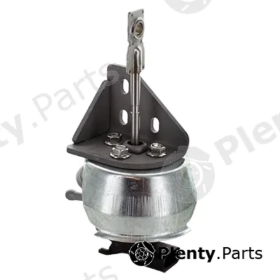 Wilmink Group WG1964546 — Boost Pressure Control Valve