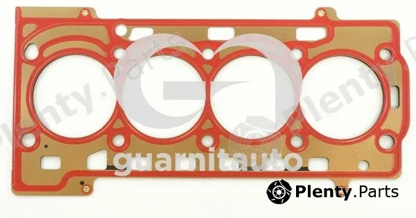 Wilmink Group WG2047195 — Gasket, cylinder head