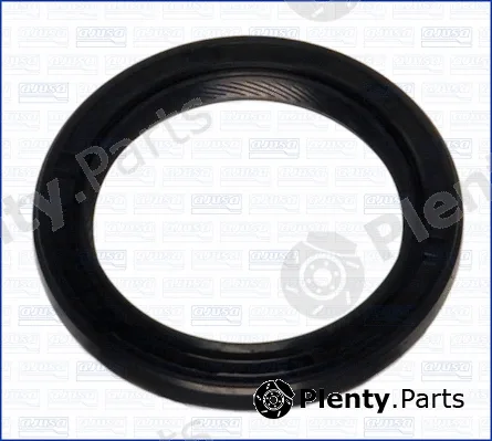 Wilmink Group WG1163315 — Shaft Seal, crankshaft