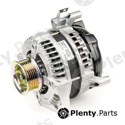 Wilmink Group WG1916842 — Alternator