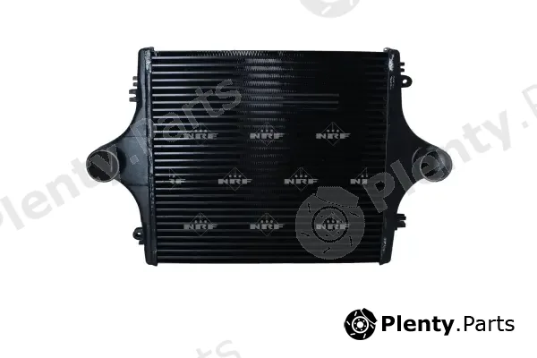 Wilmink Group WG1724137 — Charge Air Cooler