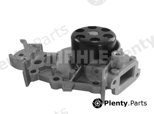 Wilmink Group WG2181843 — Water Pump, engine cooling