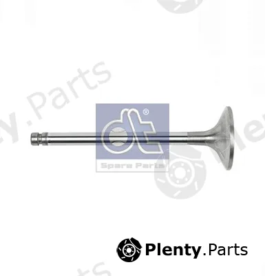 Wilmink Group WG2314016 — Intake Valve