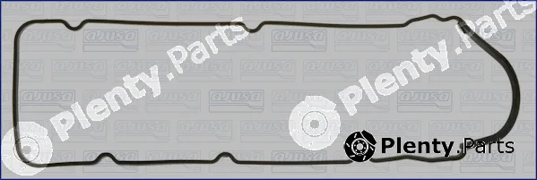 Wilmink Group WG1450079 — Gasket, cylinder head cover