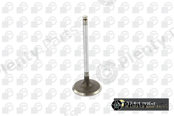 Wilmink Group WG1814488 — Intake Valve