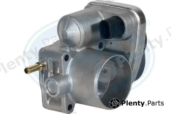 Wilmink Group WG1494942 — Throttle Body