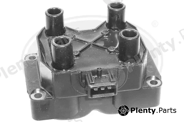 Wilmink Group WG1496643 — Ignition Coil