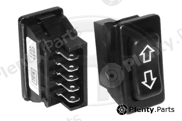 Wilmink Group WG2016179 — Switch, window regulator