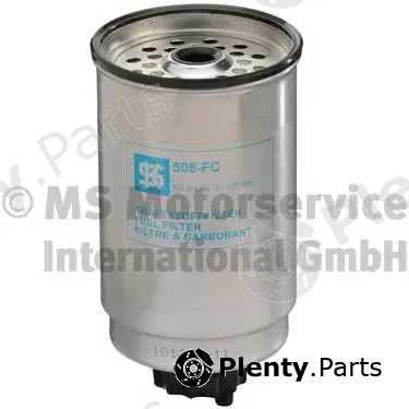 Wilmink Group WG1018462 — Fuel Filter