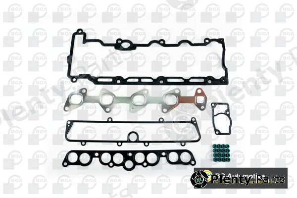 Wilmink Group WG1763776 — Gasket Kit, cylinder head