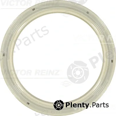 Wilmink Group WG1250260 — Shaft Seal, crankshaft