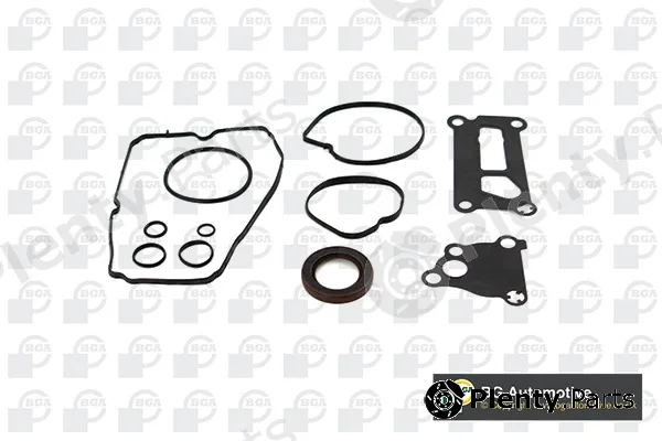 Wilmink Group WG1758754 — Gasket Kit, crankcase